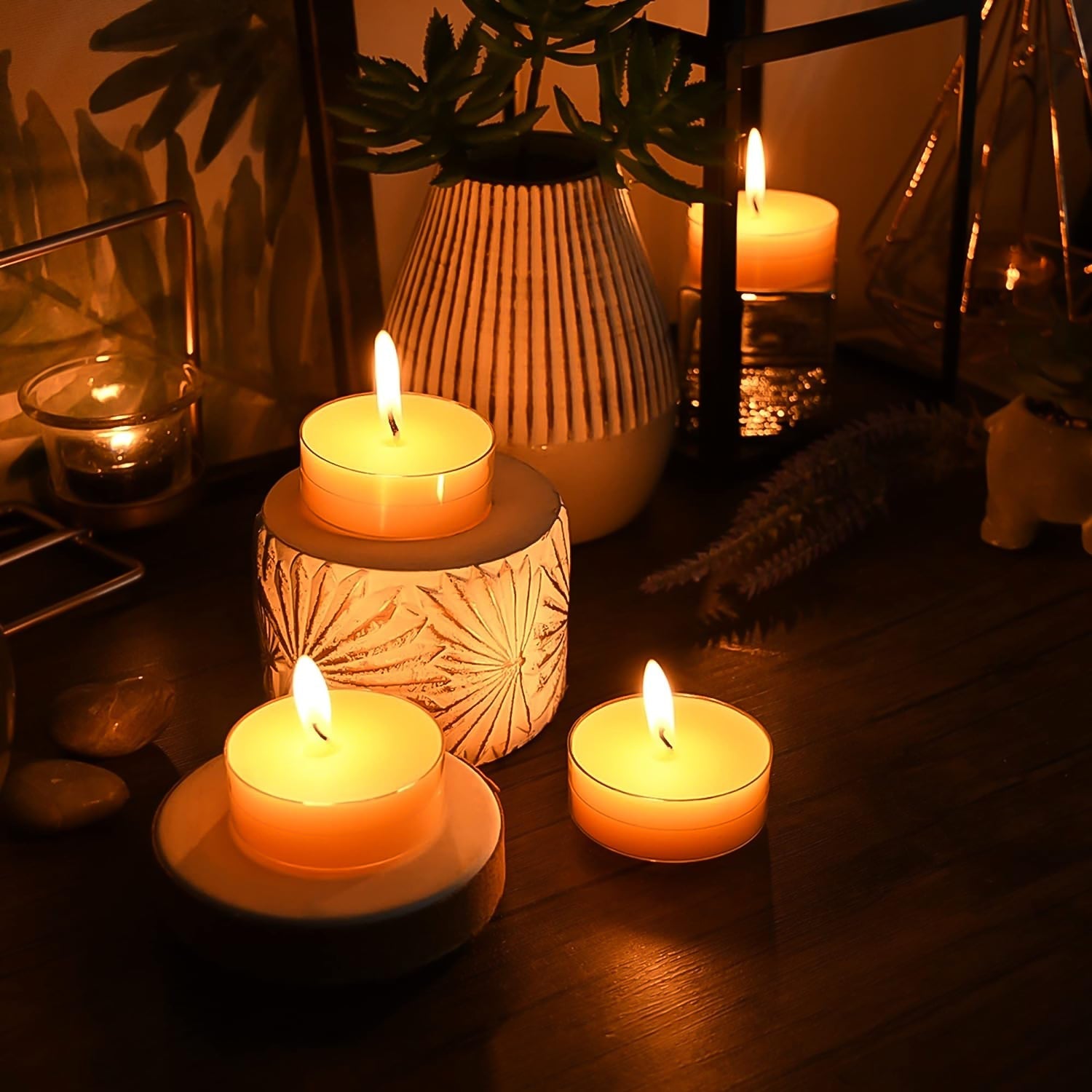Tealight Diwali Candle – Smokeless, Long-Burning, Mix Color, Diwali (1 Pc / Mix Color) Tealight Diwali Candle – Smokeless, Long-Burning, Mix Color, Diwali (1 Pc / Mix Color)